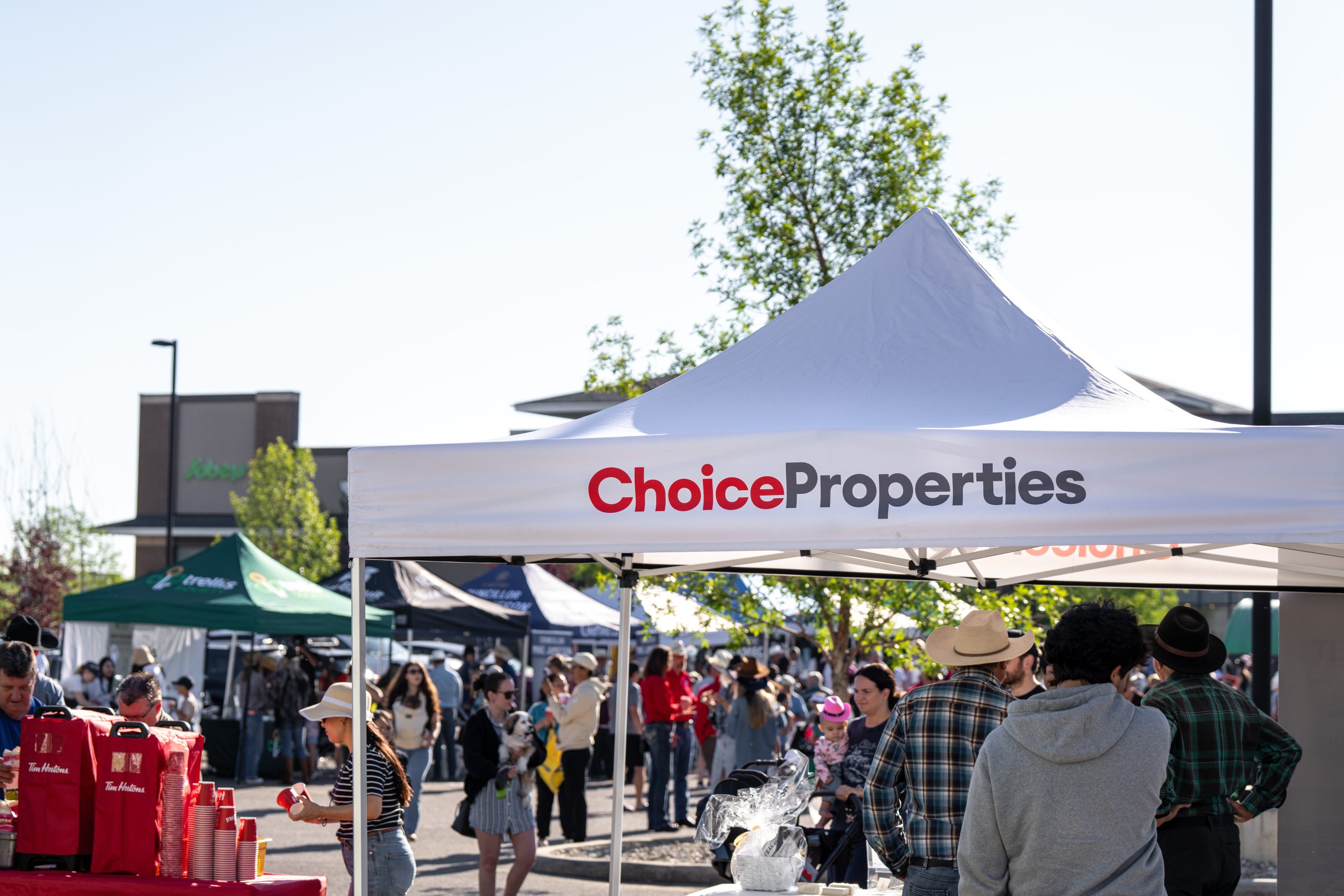 42620 Calgary Mahogany Stampede 2026 7 Mahogany Plaza Mahogany Village Market Calgary AB 12 Scaled