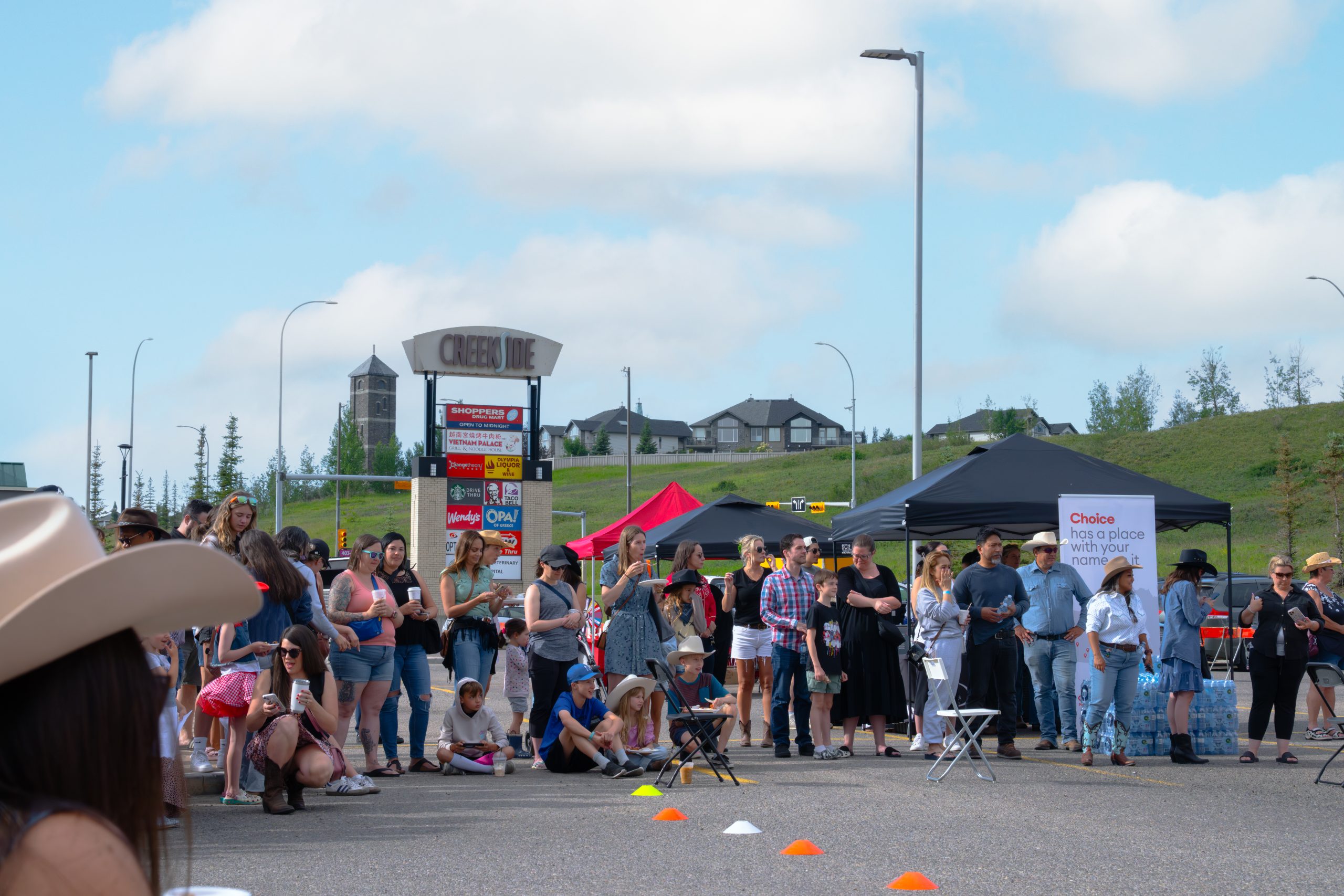 46400 Calgary Creekside Stampede 2025 12432 Symons Valley Rd NW Calgary Shopping Centre 11 Scaled