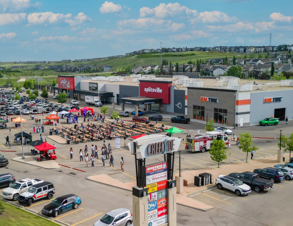 46400 Calgary Creekside Stampede 2025 12432 Symons Valley Rd NW Calgary Shopping Centre 25 1024x789