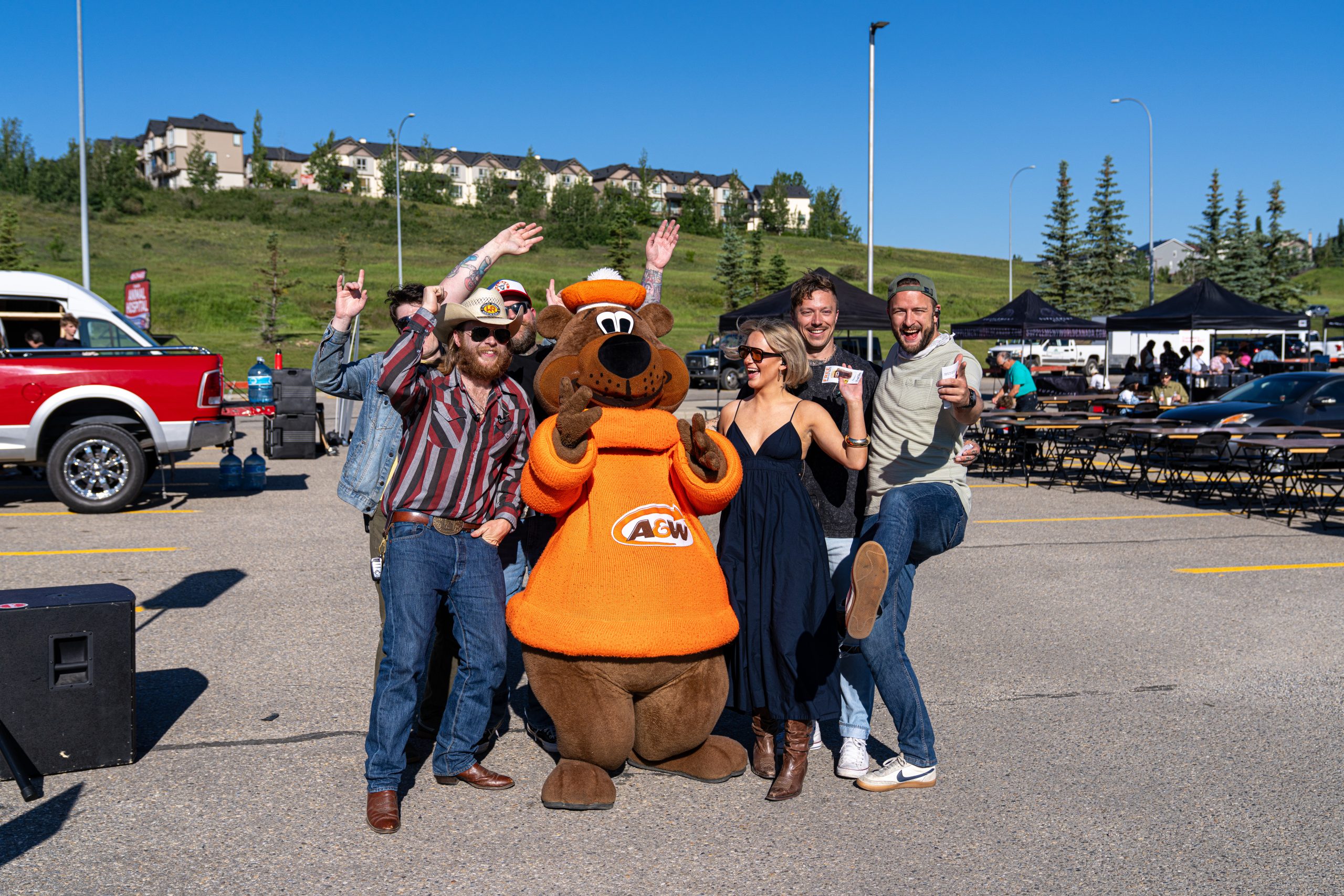 46400 Calgary Creekside Stampede 2026 12432 Symons Valley Rd NW Calgary Shopping Centre 21 Scaled