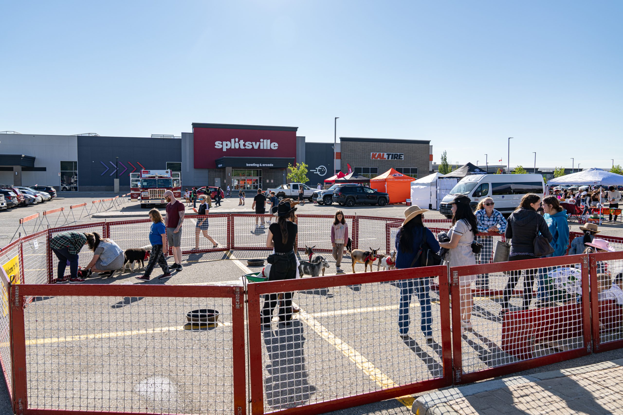 46400 Calgary Creekside Stampede 2026 12432 Symons Valley Rd NW Calgary Shopping Centre 38 Scaled