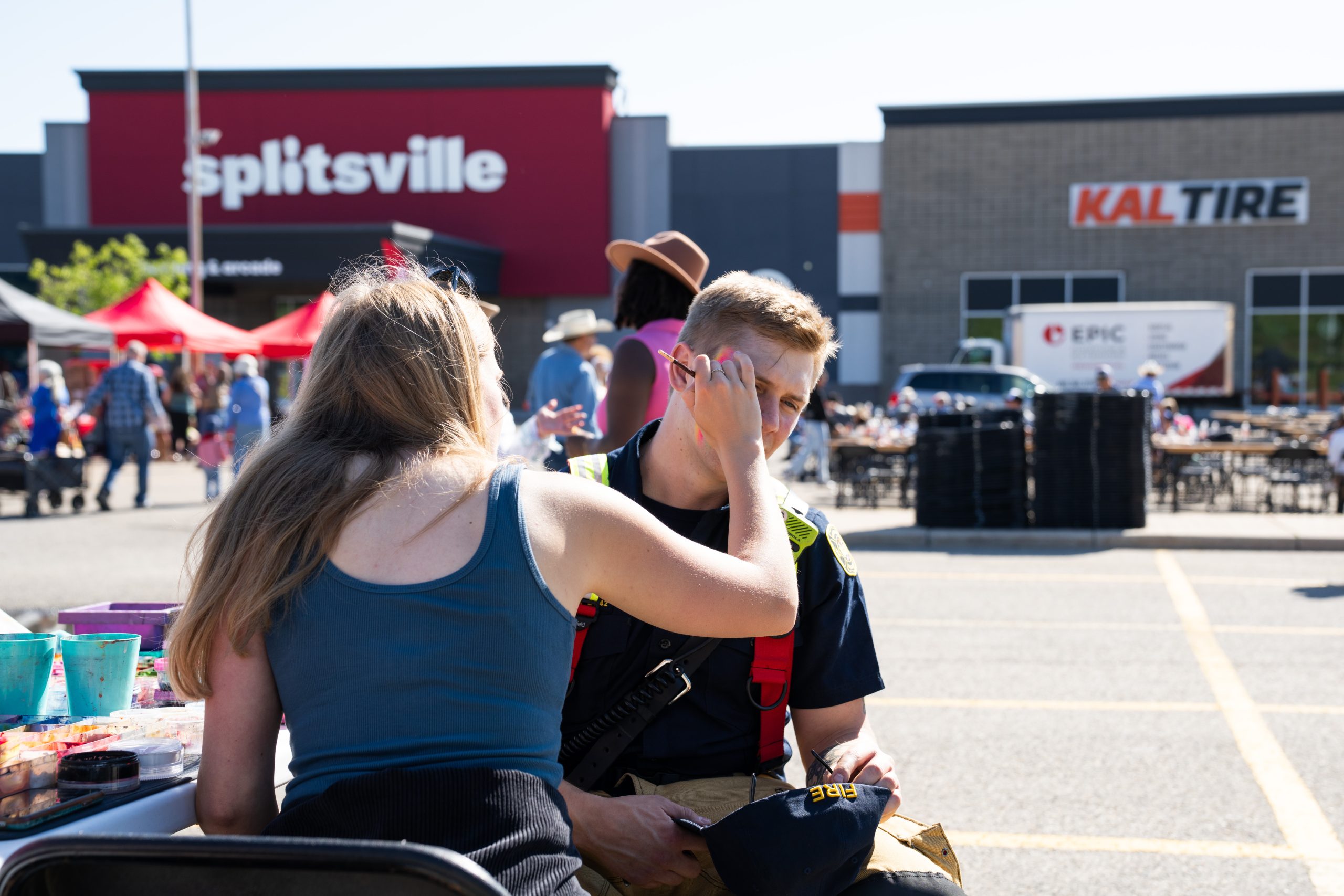 46400 Calgary Creekside Stampede 2026 12432 Symons Valley Rd NW Calgary Shopping Centre 67 Scaled