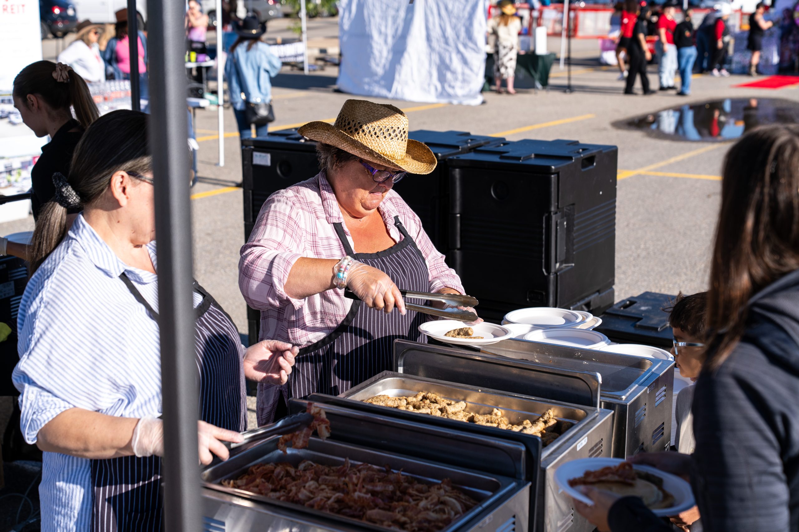 46400 Calgary Creekside Stampede 2026 12432 Symons Valley Rd NW Calgary Shopping Centre 8 Scaled