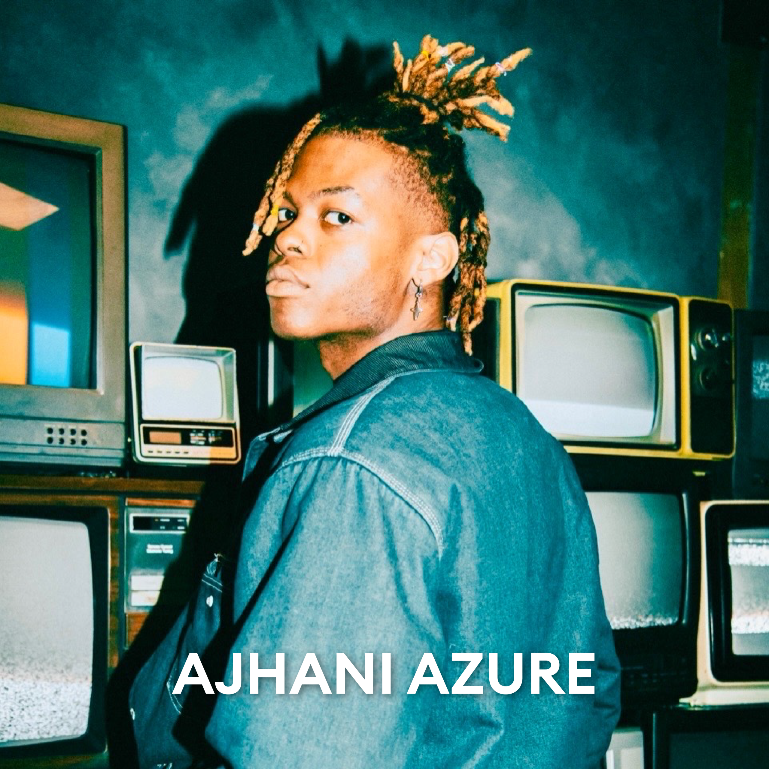 Artist Images Ajhani Azure Scaled