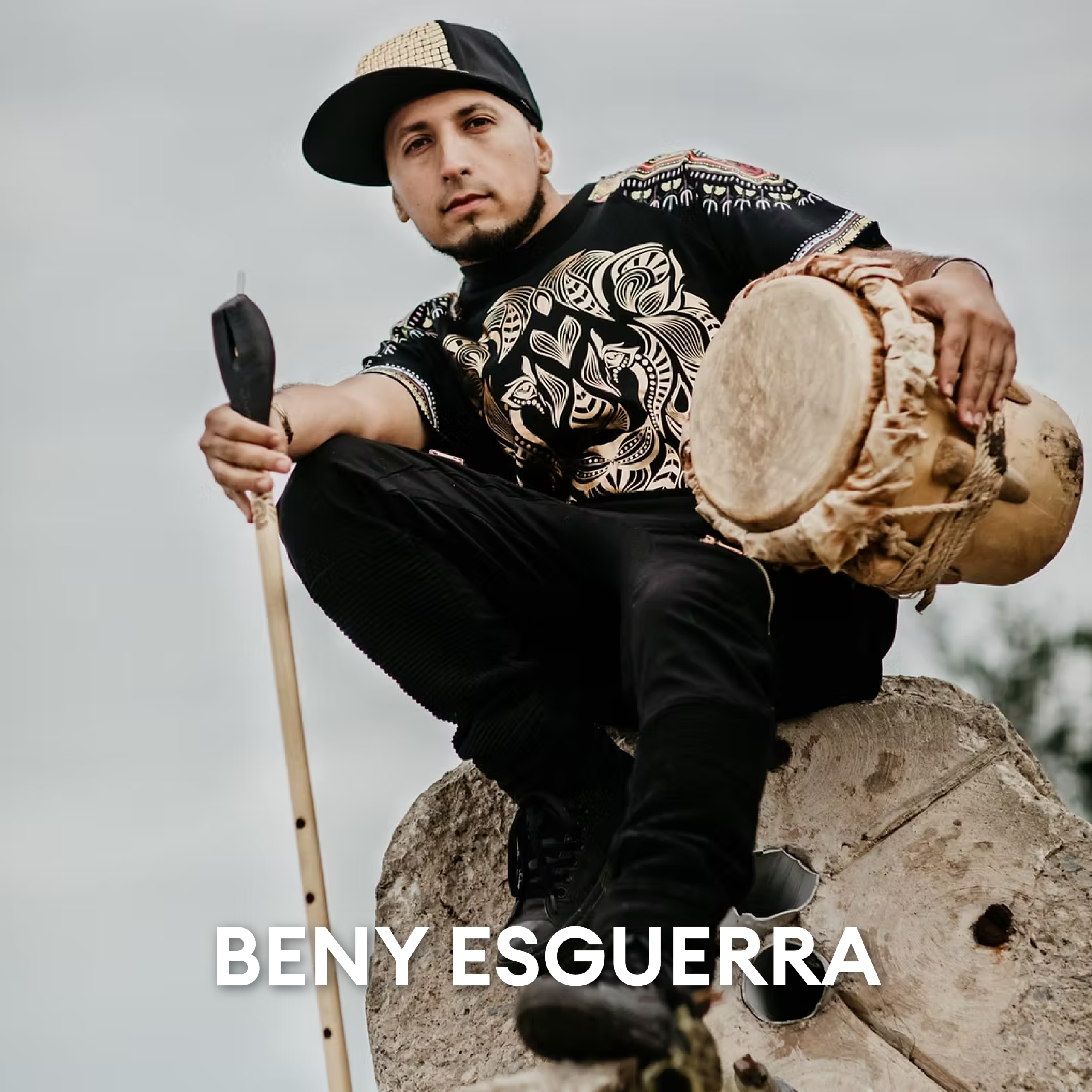 Artist Images Beny Esguerra Scaled