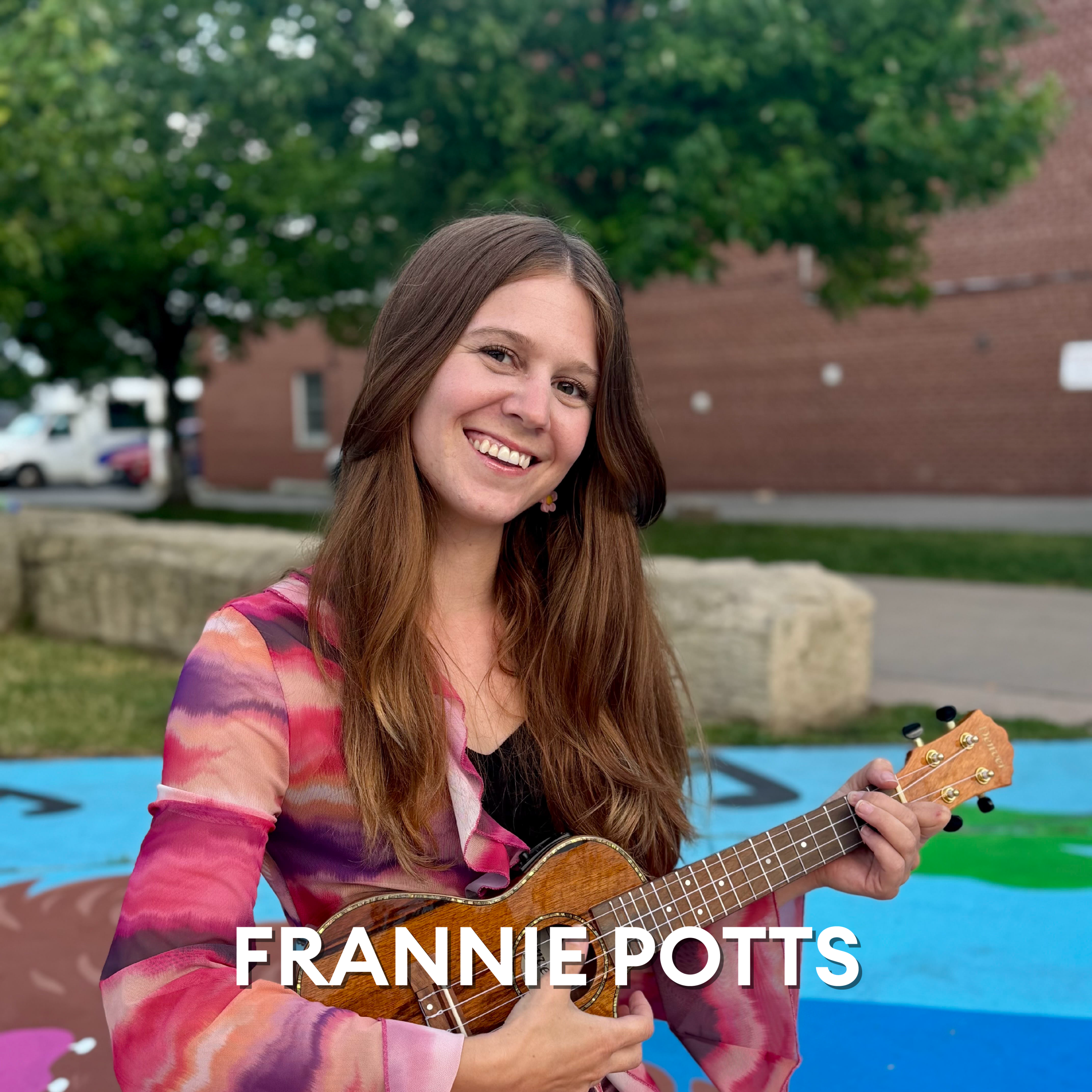Artist Images Frannie Pots Scaled