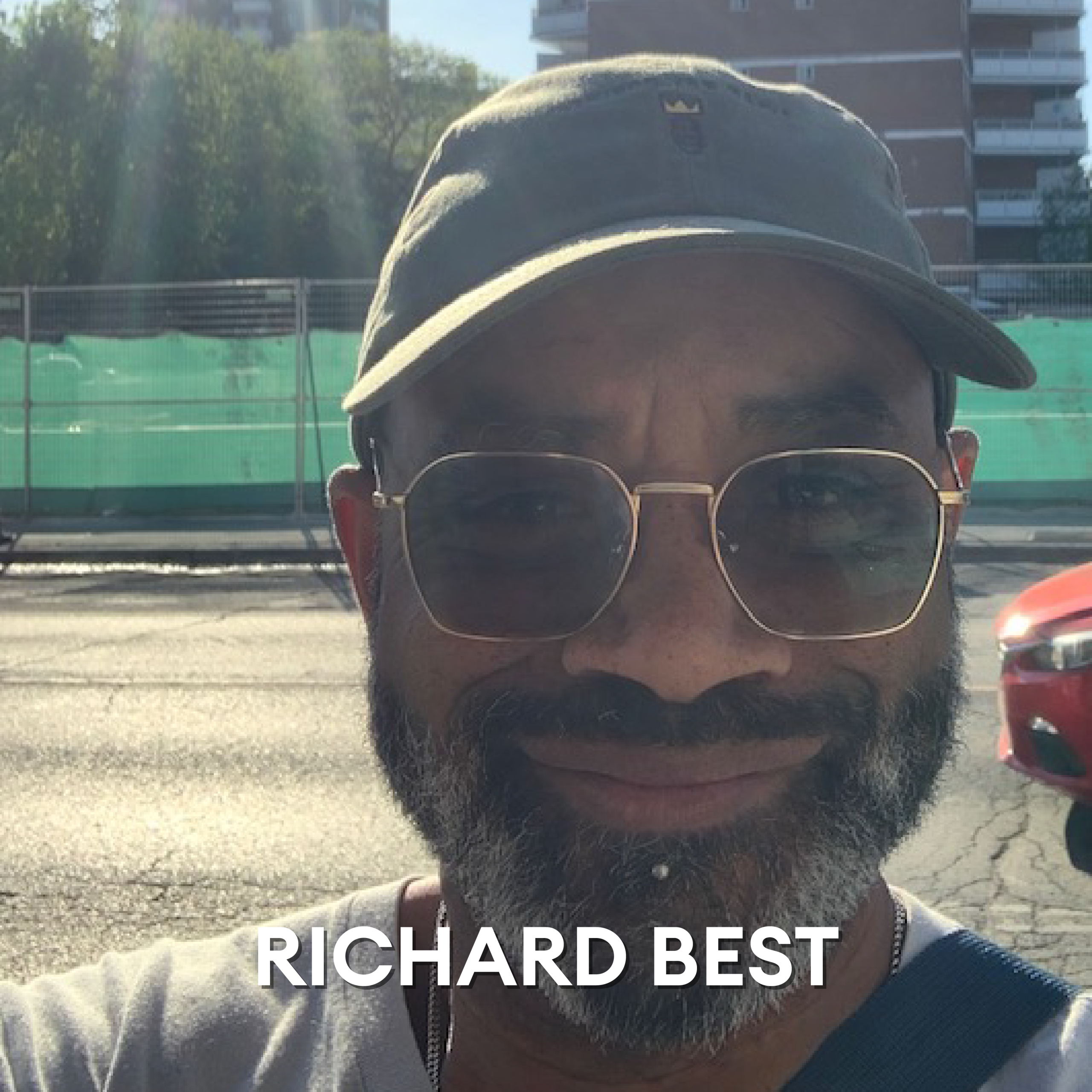 Artist Images Richard Best Scaled