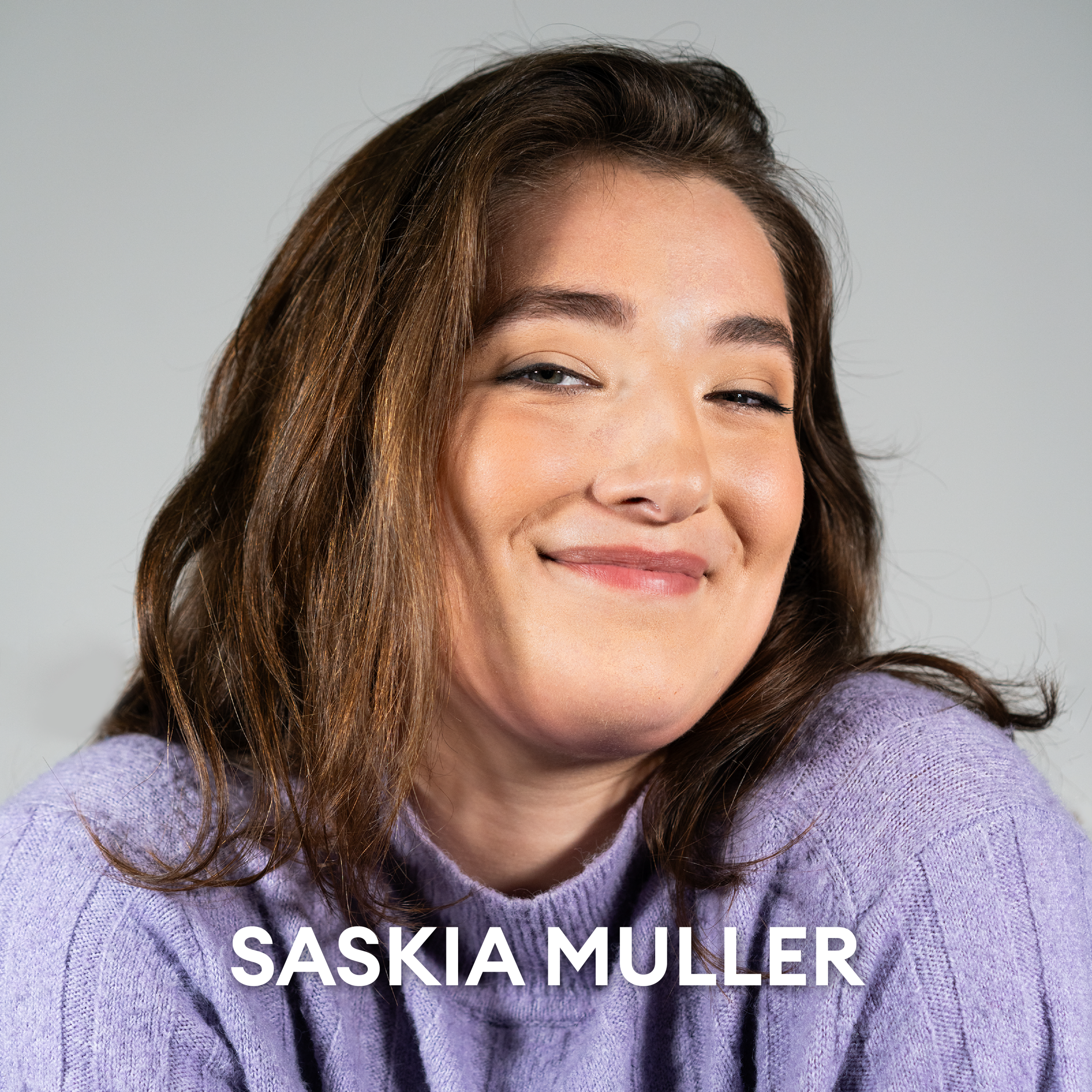Artist Images Saskia Muller Scaled
