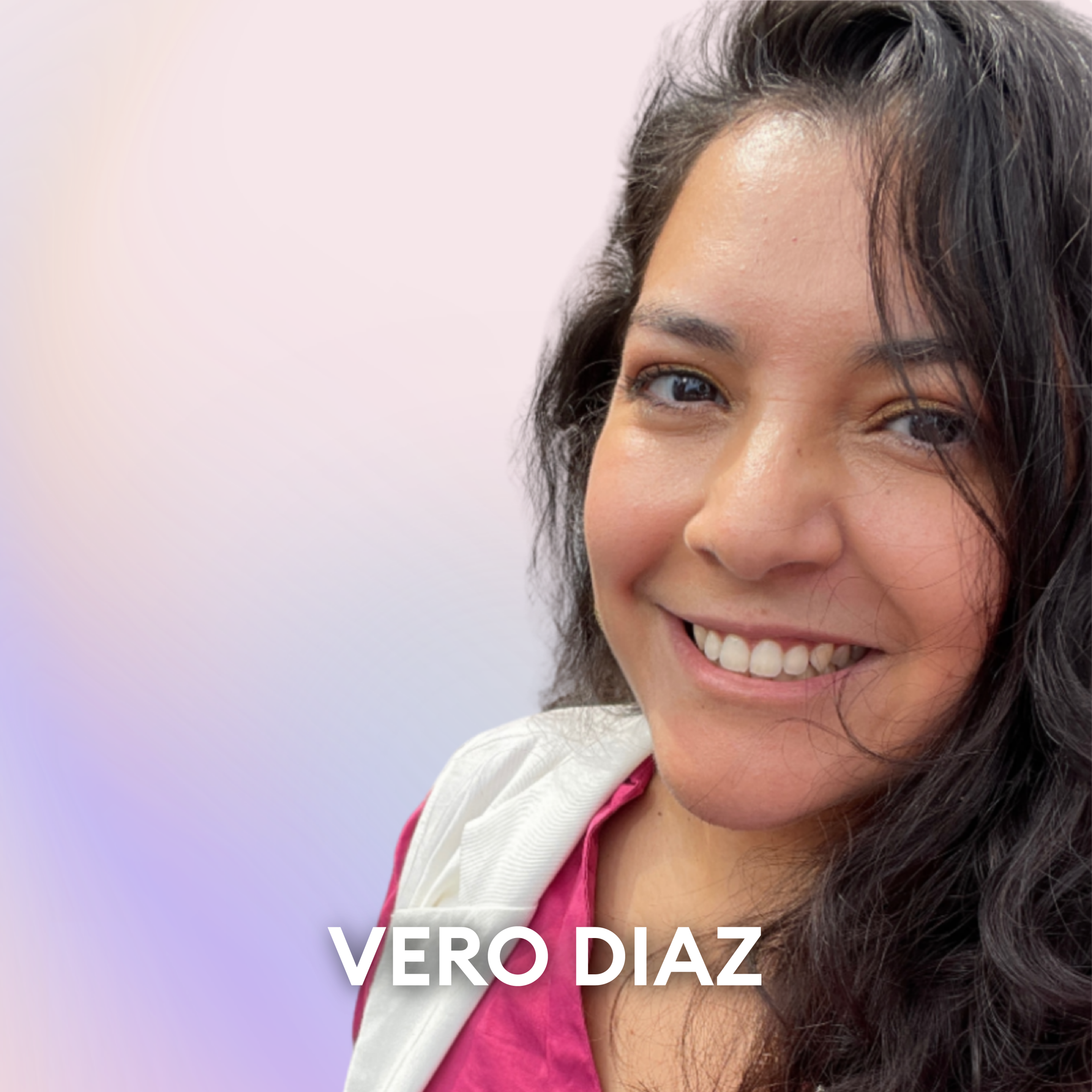 Artist Images Vero Diaz Scaled