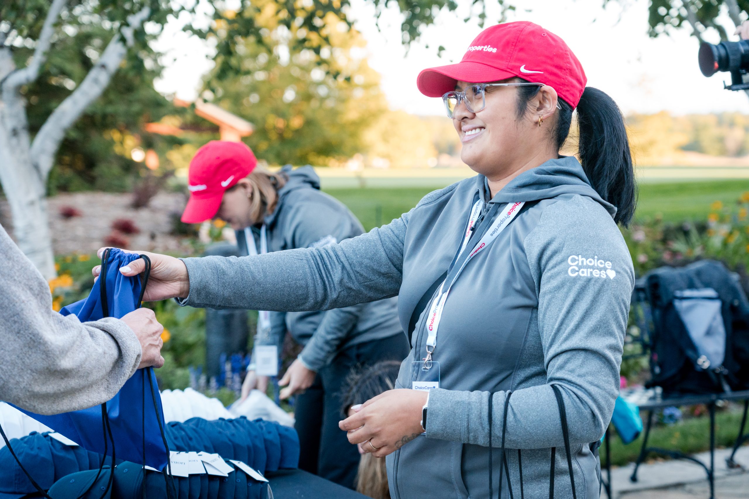 2026 Choice Cares Golf Classic 7 Scaled