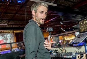 DJ Mike Cabral 2 300x204