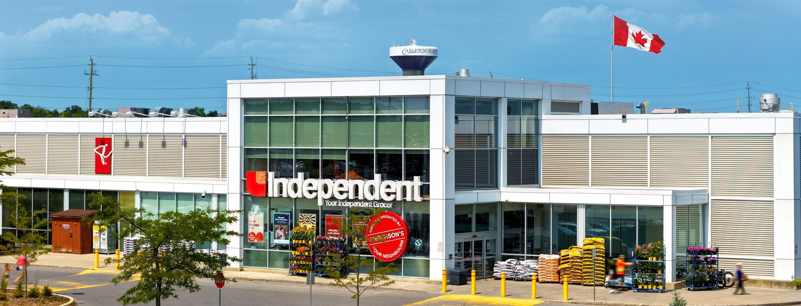 Choice ICSC Canada 2026 Banner